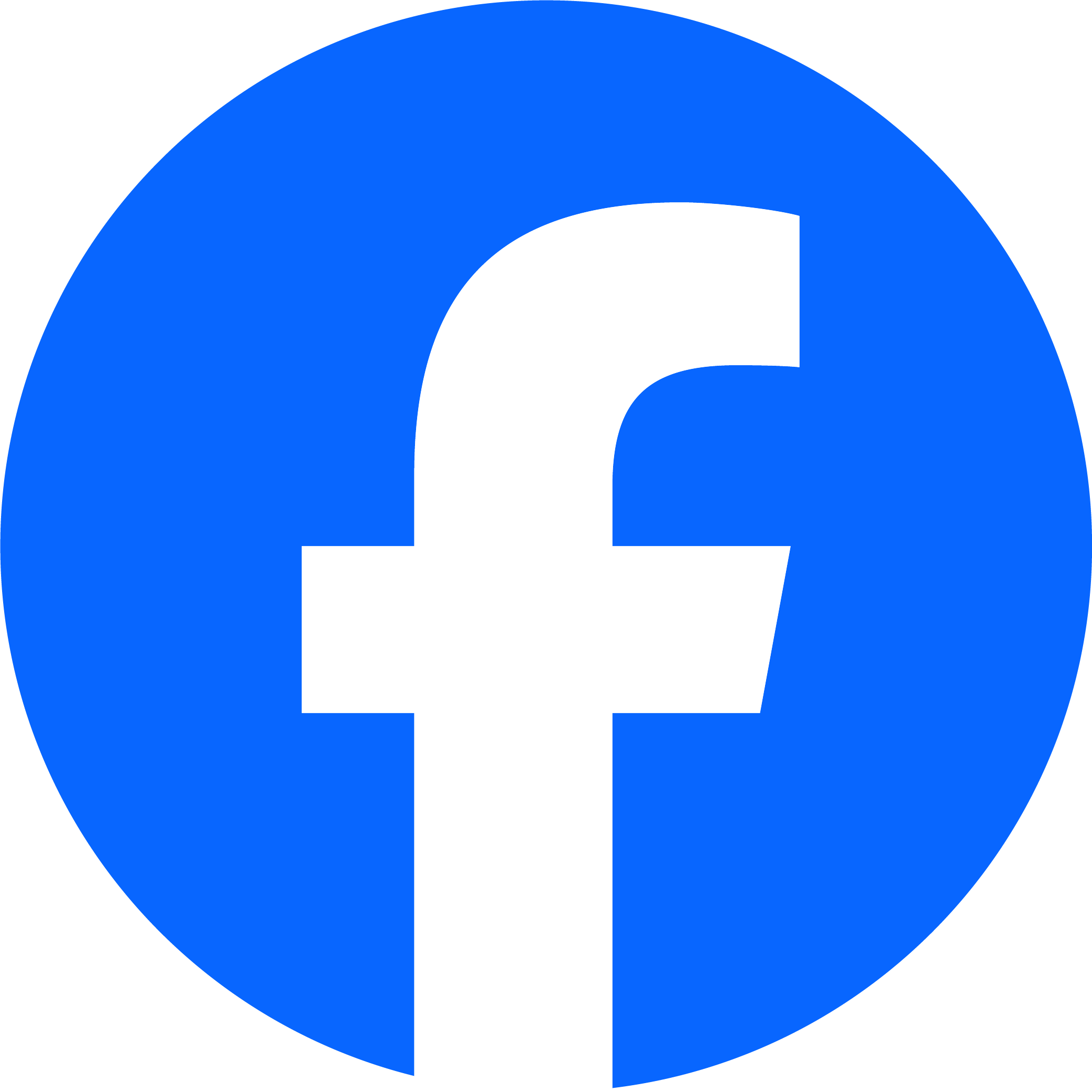 The Facebook Logo
